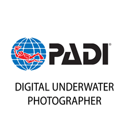 Digital U.w. Photography Specialty